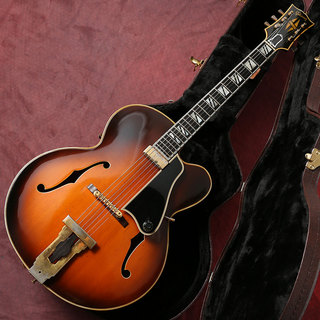 Gibson Johnny Smith SB 1962【ヴィンテージ 】【USED】