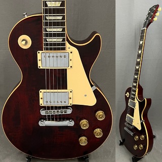 Gibson Les Paul Traditional Wine Red 2012年製