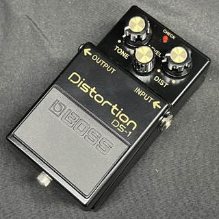 BOSS、DS-1-4Aの検索結果【楽器検索デジマート】