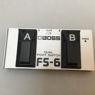 BOSS FS6