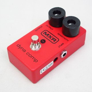 MXR M102 Dyna Comp Compressor コンプレッサー 【横浜店】