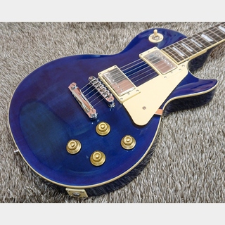 GrassRoots G-LP-STD【See Thru Blue】