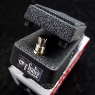 Jim Dunlop CB-95 cry baby MINI “TINY WAH”