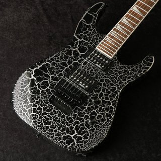 Jackson X Series Soloist SLX DX Laurel Fingerboard Silver Mercury Crackle ジャクソン【御茶ノ水本店】