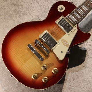 Epiphone Les Paul standard 50s ~Heritage Cherry Sunburst~ #23101520544 【4.08kg】【王道レスポール】