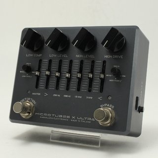 DARKGLASS EC MICROTUBES X ULTRA 【御茶ノ水本店】