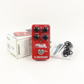 tc electronic 【中古】 リバーブ エフェクター TC ELECTRONIC HALL OF FAME TCエレクトロニック