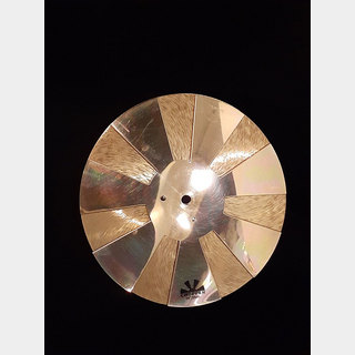 SABIAN 【選定買付・海外オーダシンバル】CHOPPER 10" SAB-CH010