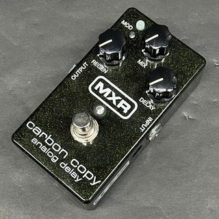 MXR M169 / Carbon Copy Analog Delay【新宿店】