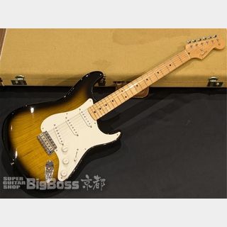 Fender 50th Anniversary American Vintage 1954 Stratocaster / 2 Color Sunburst