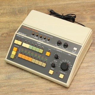 Roland CR-5000 COMPURHYTHM 【VINTAGE】 【キーボードマート新宿】【新宿店】
