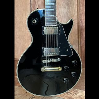 エレクトリックギター ＞ レスポールタイプ、Burnyの検索結果【楽器