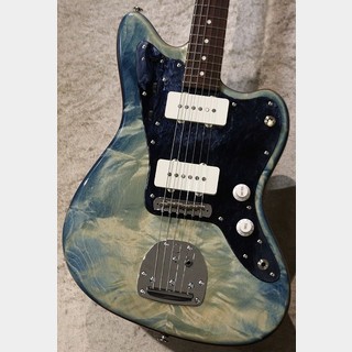 momose MJS1-GSP FT/R BLU-VGR-MH #19740【当店オーダーモデル】【担当現地選定のトップ材】【3.61kg】