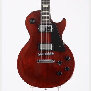 Gibson Les Paul Studio Wine Red ギブソン［3.47kg/2010年製］レスポール スタジオ【池袋店】