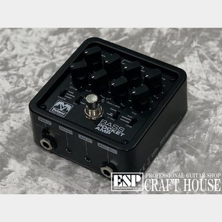 Palmer Pocket Amp Bass 製品レビュー デジマート マガジン