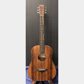 【中古】Baby Taylor-e ピックアップ搭載 Taylor Big Baby Taylor-e ミニギター《アコギ》 : ギター