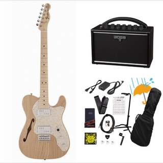 Fender Japan Telecaster Naturalの検索結果【楽器検索デジマート】