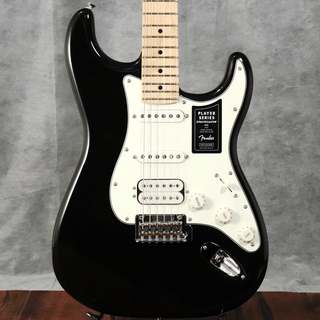 FenderPlayer Series Stratocaster HSS Black Maple   【梅田店】