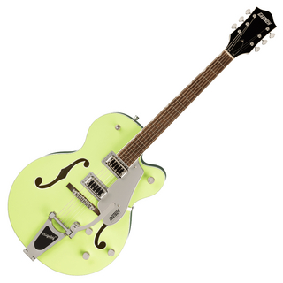 Gretschグレッチ G5420T Electromatic Classic Hollow Body with Bigsby Two-Tone ANV GRN エレキギター