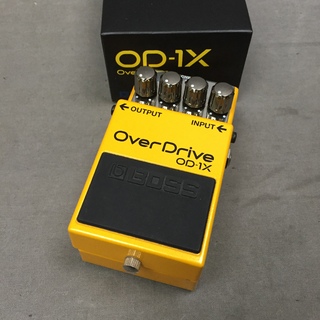 BOSS OD-1X