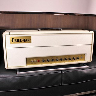 Friedman 【USED】BE-100 Head White Tolex