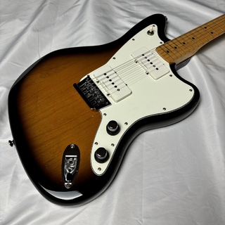 Squier by Fender V MOD JAZZMASTER SPECIAL　2CS