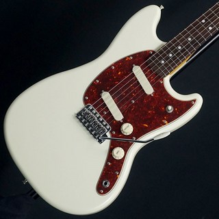 Fender【USED】 CHAR MUSTANG (Olympic White/Rosewood) 【SN.JD21024188】
