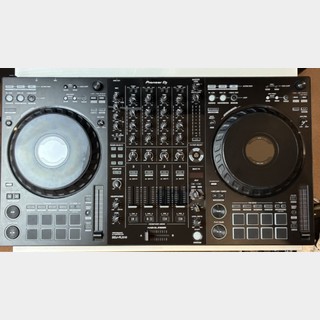 Pioneer DDJ-FLX10 4ch DJ コントローラー マルチアプリ対応 【展示品特価】