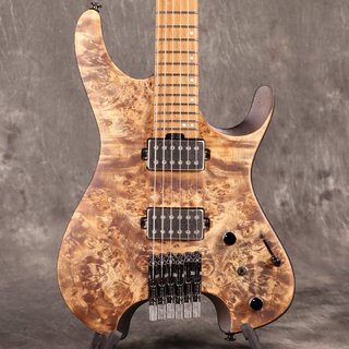IbanezQ (Quest) Series Q52PB-ABS (Antique Brown Stained) アイバニーズ [限定モデル][S/N I240102043]【WEBSHO
