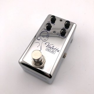 RED WITCH 【USED】 Violetta Delay