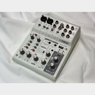YAMAHA AG06MK2