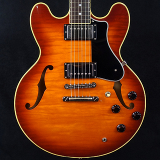 FUJIGEN(FGN) MSA-HP Antique Sunburst 2011