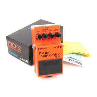 エフェクター(ギター・ベース用)、BOSS、MD-2の検索結果【楽器 エフェクター(ギター・ベース用)、BOSS、MD-2の検索結果【楽器