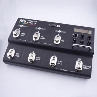 LINE 6 【USED】 M9 Stompbox Modeler