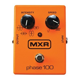 MXR M107 Phase 100