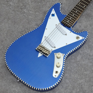 Caramel's Guitar Kitchen M1K2 SparklyBlue【EARLY SUMMER FLAME UP SALE 6.22(土)～6.30(日)】