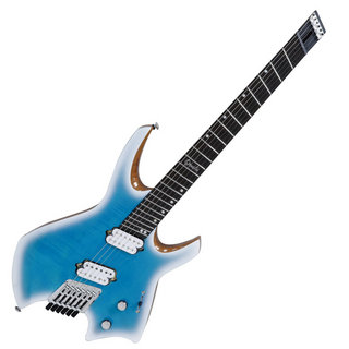 Ormsby GuitarsGOLIATH G6 FMMH IC 6弦モデル エレキギター