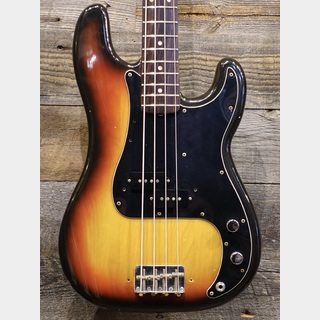 Fender Precision Bass (1977'~1978')