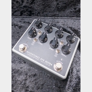 Darkglass Electronics B7K Ultra V2【USED】