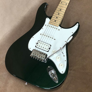 Greco WS-STD SSH, Dark Green / Maple Fingerboard【WEBSHOP在庫】