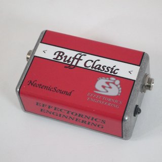 NeotenicSound Buff Classic 【渋谷店】