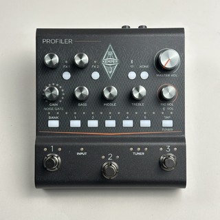 Kemper PROFILER PLAYER 【展示品特価！！】