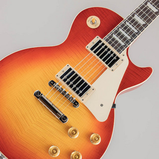Gibson Les Paul Standard 50s Figured Top Heritage Cherry Sunburst【S/N:212340191】