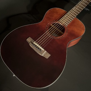 K.YairiSO-PF2 VSB アコースティックギター 小ぶりなサイズ ギグケース付 サンセットバースト