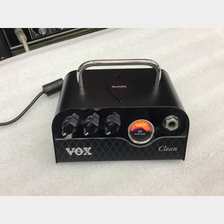 VOX MV 50 Clean