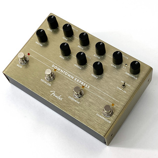 Fender DOWNTOWN EXPRESS（中古/送料無料）【楽器検索デジマート】