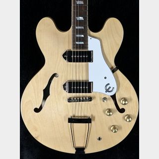 カジノで辿るエピフォンの生産場所と仕様変遷：1987年～ 日本製