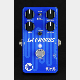 EWS LA Chorus エフェクターLAC-1