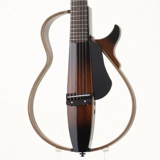 YAMAHA SLG200S TBS Tobacco Brown Sunburst 2023年製【横浜店】