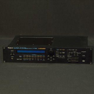 Roland JV-1080 Super JV 64 Voice Synthesizer Module【福岡パルコ店】